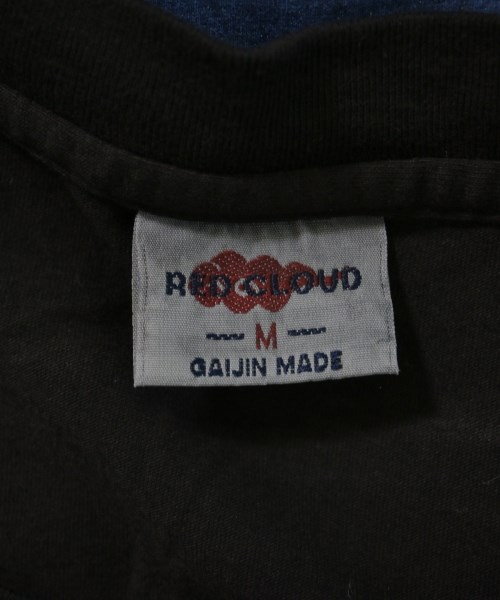 GAIJIN MADE（ガイジンメイド）Tシャツ・カットソー 黒 サイズ:M メンズ/2200706871128