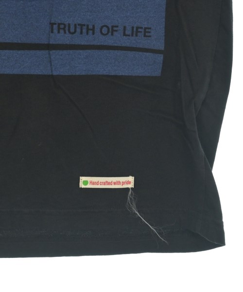 GAIJIN MADE（ガイジンメイド）Tシャツ・カットソー 黒 サイズ:M メンズ/2200706871128