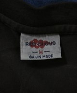 GAIJIN MADE（ガイジンメイド）Tシャツ・カットソー 黒 サイズ:M メンズ/2200706871128