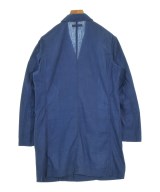 GAIJIN MADE（ガイジンメイド）チェスターコート 青 サイズ:S メンズ/2200665156076
