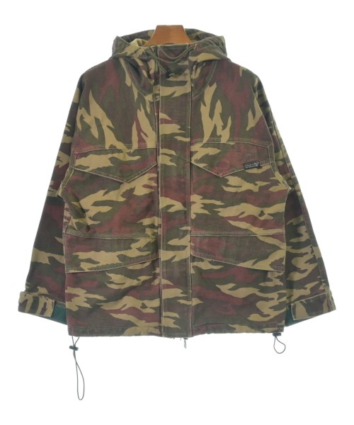 Standard For The CHIHUAHUA(スタンダードフォーザチワワ)ブルゾン ベージュ サイズ:M/2200680789013