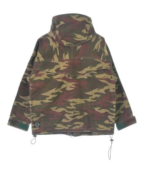 Standard For The CHIHUAHUA（スタンダードフォーザチワワ）ブルゾン ベージュ サイズ:M メンズ/2200680789013