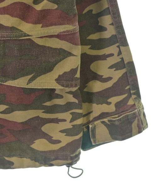 Standard For The CHIHUAHUA（スタンダードフォーザチワワ）ブルゾン ベージュ サイズ:M メンズ/2200680789013