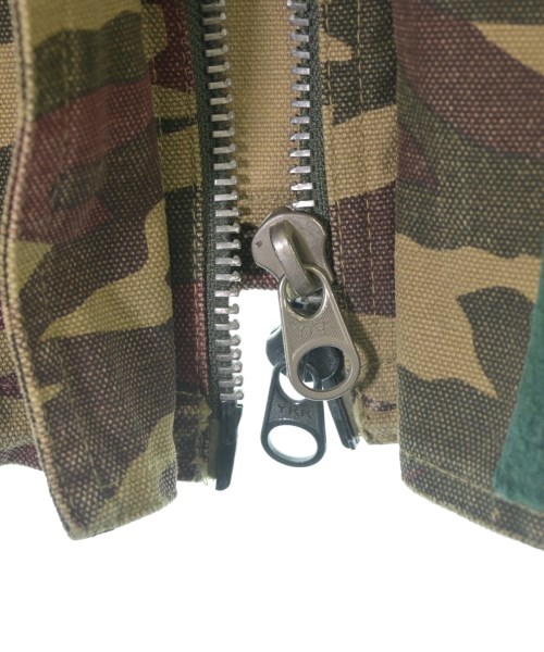 Standard For The CHIHUAHUA（スタンダードフォーザチワワ）ブルゾン ベージュ サイズ:M メンズ/2200680789013