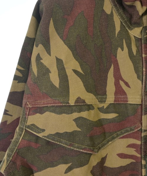 Standard For The CHIHUAHUA（スタンダードフォーザチワワ）ブルゾン ベージュ サイズ:M メンズ/2200680789013