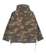 Standard For The CHIHUAHUA（スタンダードフォーザチワワ）ブルゾン ベージュ サイズ:M メンズ/2200680789013