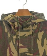 Standard For The CHIHUAHUA（スタンダードフォーザチワワ）ブルゾン ベージュ サイズ:M メンズ/2200680789013