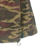 Standard For The CHIHUAHUA（スタンダードフォーザチワワ）ブルゾン ベージュ サイズ:M メンズ/2200680789013