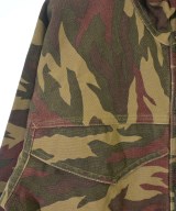 Standard For The CHIHUAHUA（スタンダードフォーザチワワ）ブルゾン ベージュ サイズ:M メンズ/2200680789013