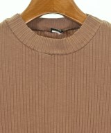 ONLY HEARTS（オンリーハーツ）Tシャツ・カットソー 茶 サイズ:S レディース/2200706870534
