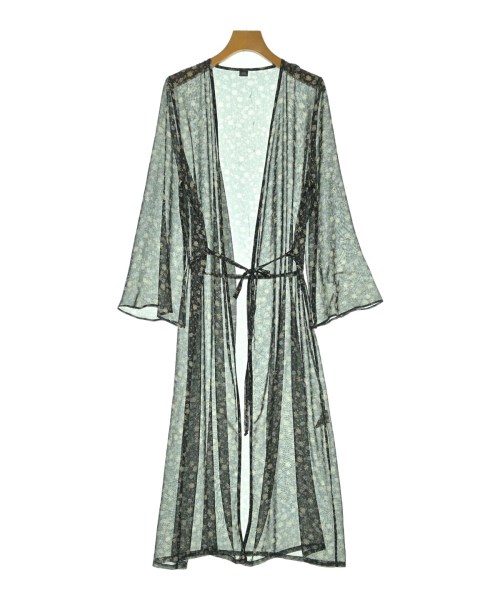 ONLY HEARTS(オンリーハーツ)ワンピース 黒 サイズ:S/2200666472052