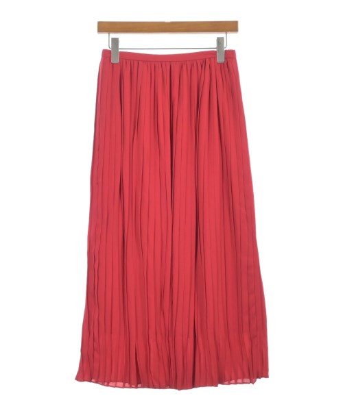 クローラ(crolla)のcrolla ロング・マキシ丈スカート