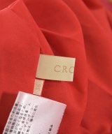 crolla（クローラ）ロング・マキシ丈スカート 赤 サイズ:36(S位) レディース/2200617034100