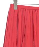 crolla（クローラ）ロング・マキシ丈スカート 赤 サイズ:36(S位) レディース/2200617034100