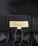 crolla（クローラ）その他 紺 サイズ:38(M位) レディース/2200700832606