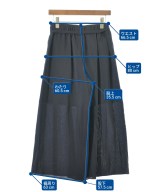 crolla（クローラ）その他 紺 サイズ:38(M位) レディース/2200700832606