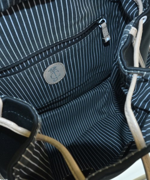 JUICY COUTURE（ジューシークチュール）バックパック・リュック 黒 サイズ:- レディース/2200642045096