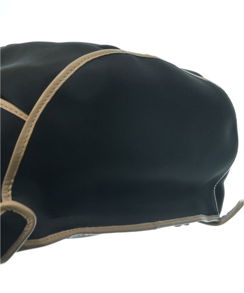 JUICY COUTURE（ジューシークチュール）バックパック・リュック 黒 サイズ:- レディース/2200642045096