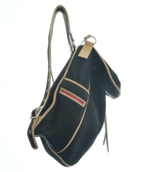 JUICY COUTURE（ジューシークチュール）バックパック・リュック 黒 サイズ:- レディース/2200642045096