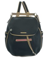 JUICY COUTURE（ジューシークチュール）バックパック・リュック 黒 サイズ:- レディース/2200642045096