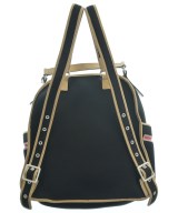 JUICY COUTURE（ジューシークチュール）バックパック・リュック 黒 サイズ:- レディース/2200642045096