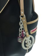 JUICY COUTURE（ジューシークチュール）バックパック・リュック 黒 サイズ:- レディース/2200642045096