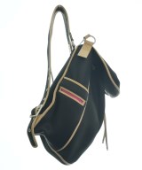 JUICY COUTURE（ジューシークチュール）バックパック・リュック 黒 サイズ:- レディース/2200642045096