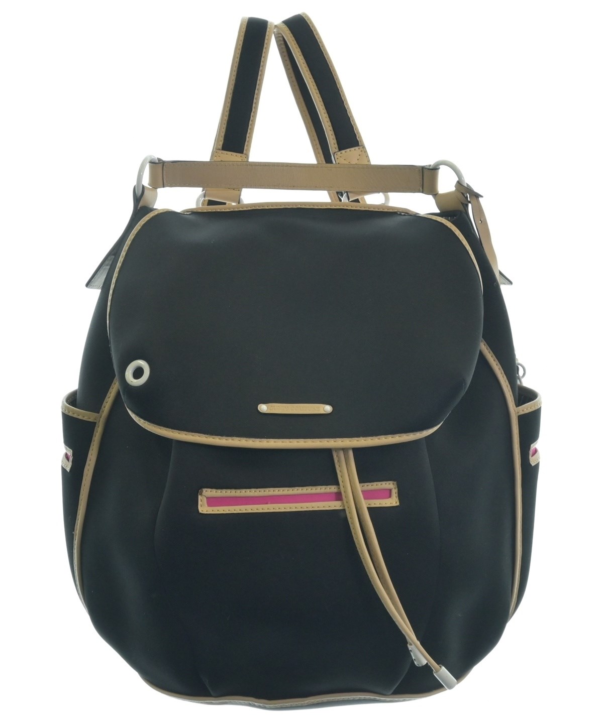 JUICY COUTURE（ジューシークチュール）バックパック・リュック 黒