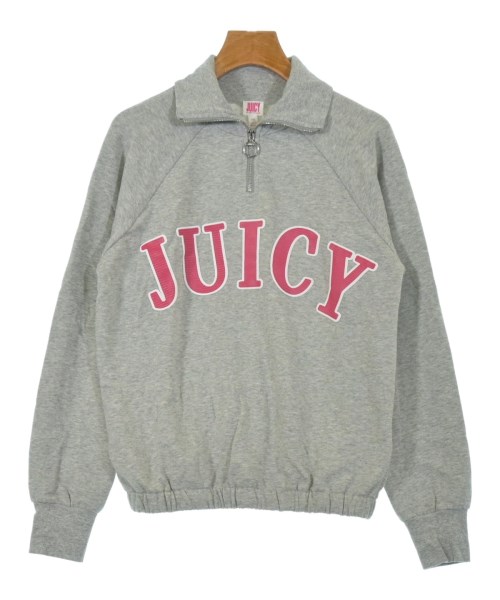 ジューシークチュール(JUICY COUTURE)のJUICY COUTURE スウェット