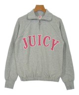 JUICY COUTURE スウェット