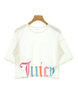 JUICY COUTURE Tシャツ・カットソー