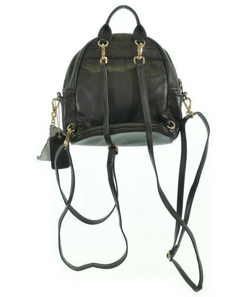 JUICY COUTURE（ジューシークチュール）ハンドバッグ 黒 サイズ:- レディース/2200704521339