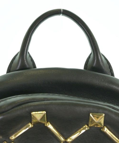 JUICY COUTURE（ジューシークチュール）ハンドバッグ 黒 サイズ:- レディース/2200704521339