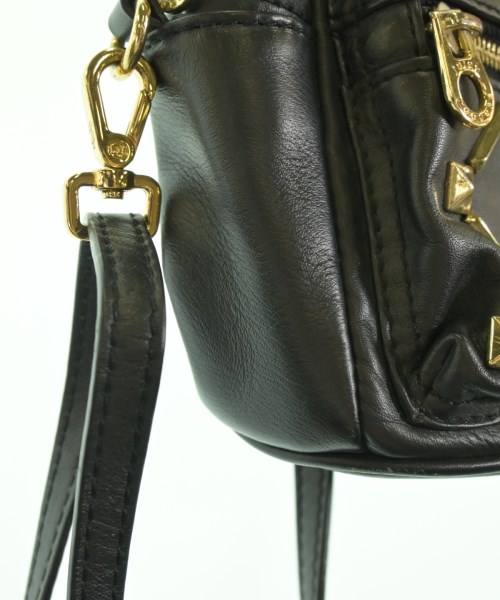 JUICY COUTURE（ジューシークチュール）ハンドバッグ 黒 サイズ:- レディース/2200704521339