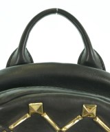 JUICY COUTURE（ジューシークチュール）ハンドバッグ 黒 サイズ:- レディース/2200704521339