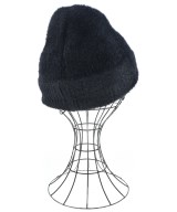JUICY COUTURE（ジューシークチュール）ニットキャップ・ビーニー 黒 サイズ:- レディース/2200669935028