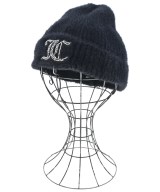 JUICY COUTURE ニットキャップ・ビーニー