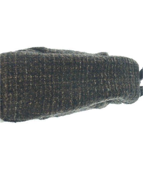 rebecca taylor（レベッカ）ハンドバッグ 茶 サイズ:- レディース/2200648225027