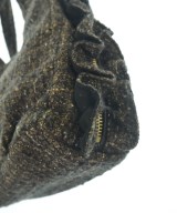 rebecca taylor（レベッカ）ハンドバッグ 茶 サイズ:- レディース/2200648225027