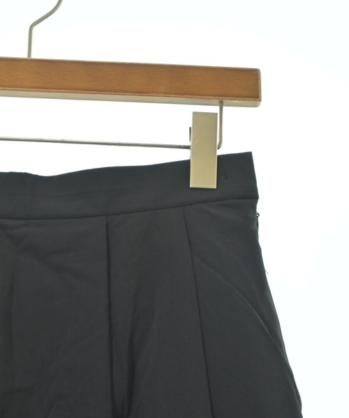 23区（ニジューサンク）ロング・マキシ丈スカート 黒 サイズ:38(M位) レディース/2200622284071