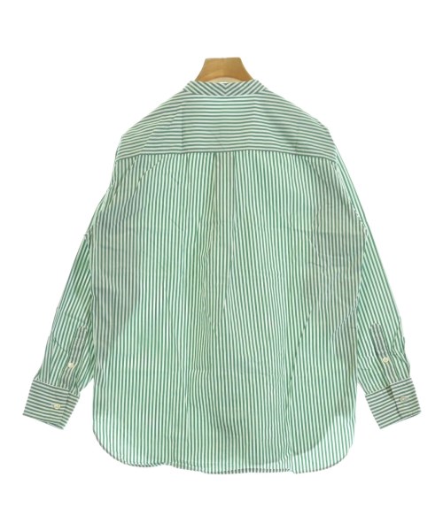 23区（ニジューサンク）カジュアルシャツ 白 サイズ:38(M位) レディース/2200622284156