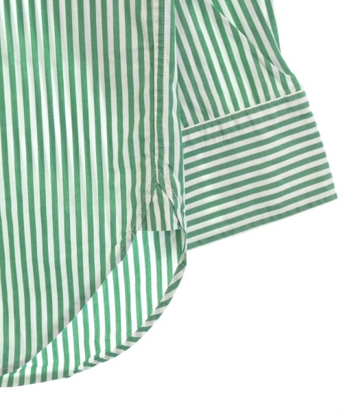 23区（ニジューサンク）カジュアルシャツ 白 サイズ:38(M位) レディース/2200622284156