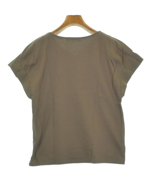 23区（ニジューサンク）ノースリーブ 茶 サイズ:38(M位) レディース/2200622284262