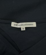23区（ニジューサンク）ノースリーブ 紺 サイズ:38(M位) レディース/2200622284279