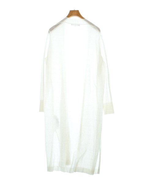 23区（ニジューサンク）カーディガン 白 サイズ:38(M位) レディース/2200621857054