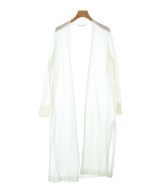 23区（ニジューサンク）カーディガン 白 サイズ:38(M位) レディース/2200621857054