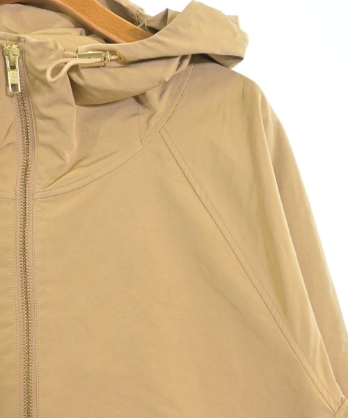 23区（ニジューサンク）ブルゾン ベージュ サイズ:32(XXS位) レディース/2200632429196