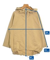 23区（ニジューサンク）ブルゾン ベージュ サイズ:32(XXS位) レディース/2200632429196