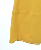 23区（ニジューサンク）ロング・マキシ丈スカート 黄 サイズ:40(L位) レディース/2200633299019