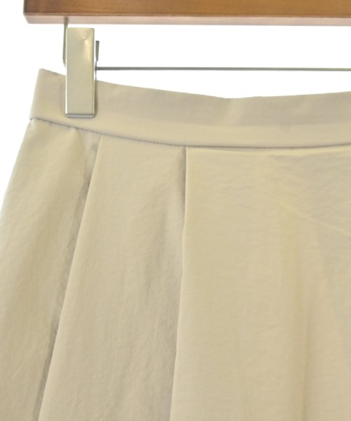 23区（ニジューサンク）ロング・マキシ丈スカート ベージュ サイズ:38(M位) レディース/2200633299026